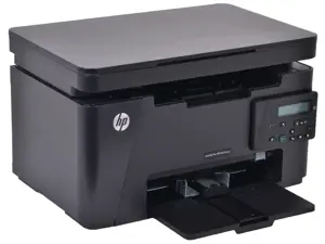 HP LaserJet Pro M125rnw