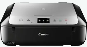 Canon PIXMA MG6852