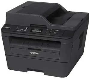 Brother DCP L2540DN