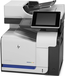 HP LaserJet Enterprise 500 color MFP M575dn