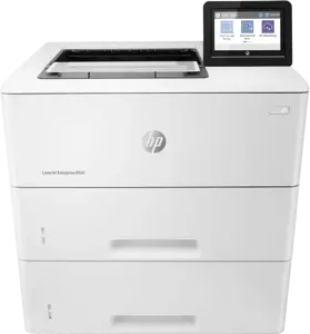 HP LaserJet Enterprise M507x