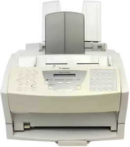 Canon FAX L250