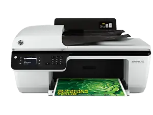 HP Officejet 2622 All-in-One