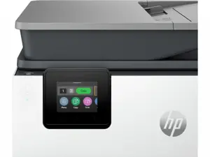 HP Officejet Pro 9120e