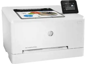 HP Color Laserjet Pro M254dw