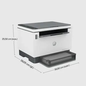 HP Laserjet Tank MFP 2604dw