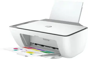 HP Deskjet 2720e