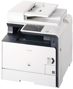 Canon i-SENSYS MF8380Cdw