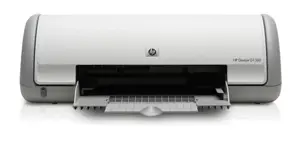 HP Deskjet D1360