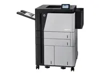 HP LaserJet Enterprise M806x+