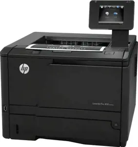 HP LaserJet Pro 400 M401dw