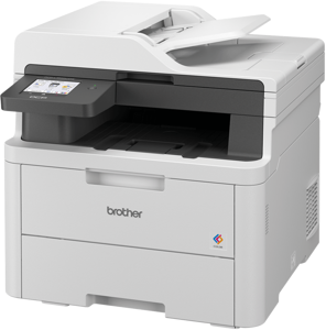 Brother DCP L3555CDW