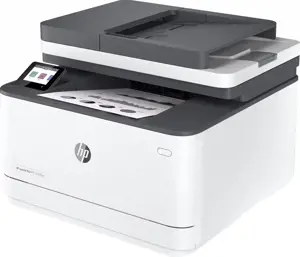 HP LaserJet Pro 3102fdw