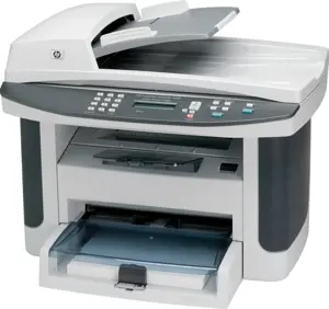 HP Laserjet M1522n 