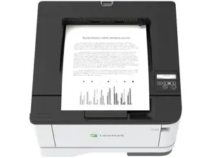 Lexmark MS 431dn