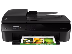 HP Officejet 4631 e-All-in-One