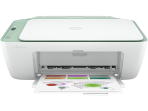 HP Deskjet 2722