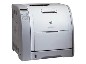 HP Color Laserjet 3700