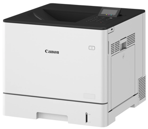 Canon i-SENSYS LBP732Cdw