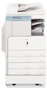 Canon imageRUNNER 2022