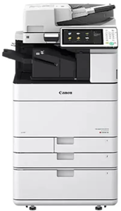 Canon imageRUNNER ADVANCE C5550i III