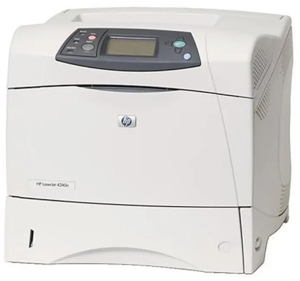 HP Laserjet 4240n