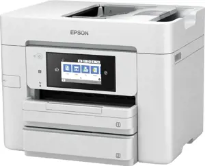 Epson WorkForce Pro WF-C4810DTW