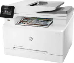 HP Color LaserJet Pro MFP M282nw