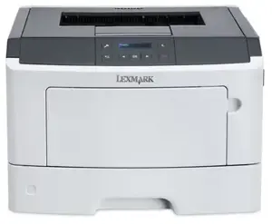 Lexmark MS 312dn