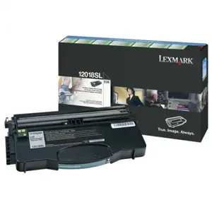 Lexmark E 120