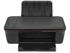 HP Deskjet 1050A