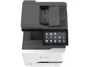 Lexmark CX 735adse