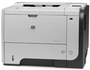 HP LaserJet Enterprise  P3015