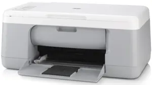 HP Deskjet F2290