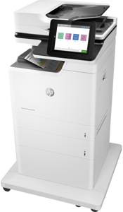 HP Color Laserjet Enterprise MFP M681f