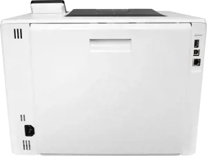 HP Color Laserjet Enterprise M455dn