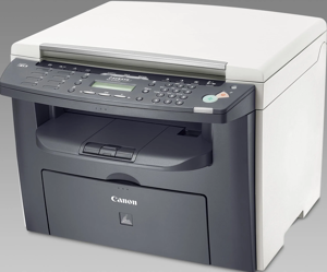 Canon i-SENSYS MF4340D