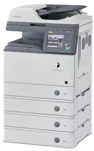 Canon imageRUNNER 1750i