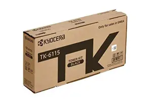 1T02P10NL0 (TK6115), Printera kārtridžs (Kyocera)