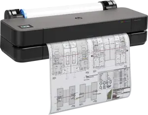 HP Designjet T250 24"