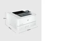 HP LaserJet Pro 4002dn