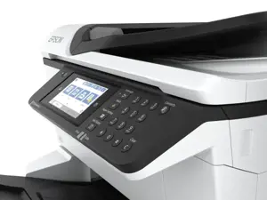 Epson WorkForce Pro WF-C878RDWF