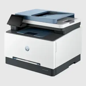 HP Color LaserJet Pro 3302sdw