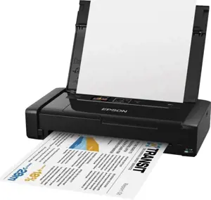 Epson WORKFORCE WF-100W