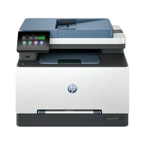 HP Color LaserJet Pro 3302fdn 