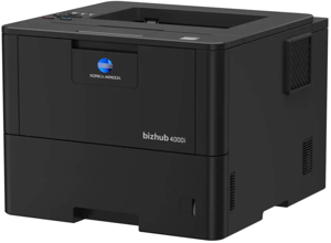 Konica Minolta Bizhub 4000i