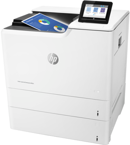 HP Color Laserjet Enterprise M653x