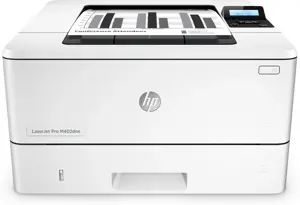 HP LaserJet Pro M402dne