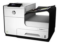 HP PSC PAGEWIDE PRO 452DW