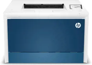 HP Color LaserJet Pro 4202dw